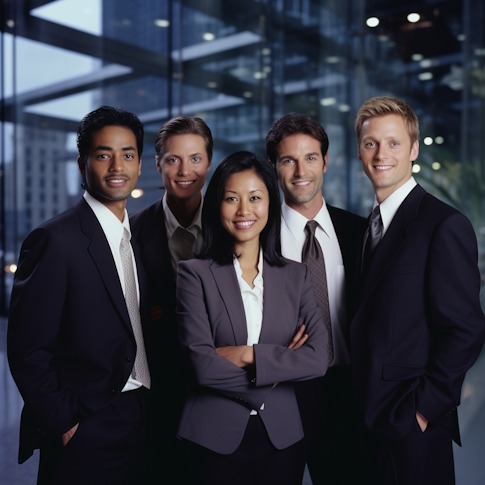 Bookkeeping Services - Payroll
