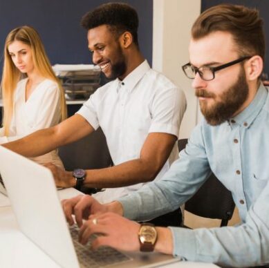 Bookkeeping Services - Invoicing