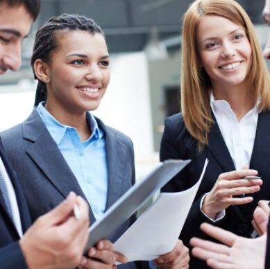 Bookkeeping Services - Bank Deposits