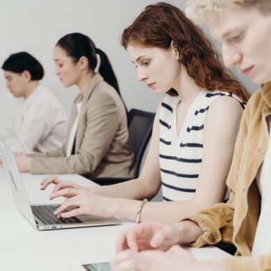 Bookkeeping Services - Monthly Financial Health Reporting