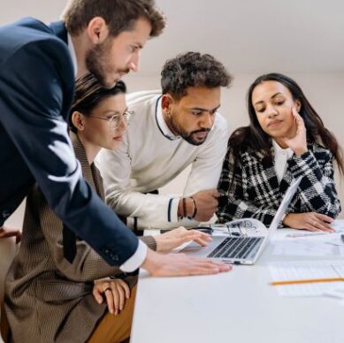 Bookkeeping Services - Accounts Reconciliation