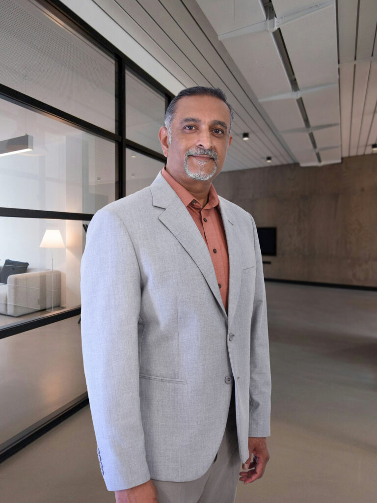 About Bookkeeper Austin TX - Ananth Parimi