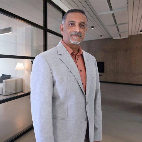 Bookkeeper Austin TX - Ananth Parimi