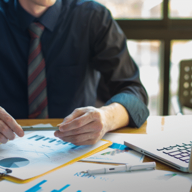 7 Hidden Advantages of Working with a Strategic Bookkeeping Firm