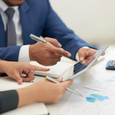 8 Unexpected Benefits of Outsourcing Your Bookkeeping Service