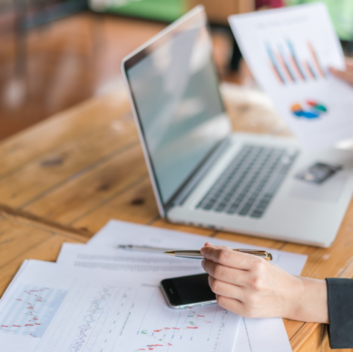 Precision Bookkeeping in Austin