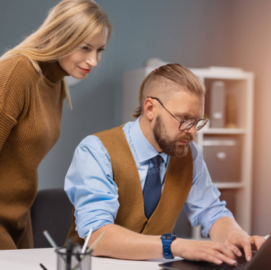 The Advantages of Bookkeepers in Austin, Texas