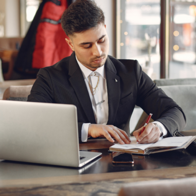 Why More Austin Entrepreneurs Are Investing in Professional Bookkeepers Why More Austin Entrepreneurs Are Investing in Professional Bookkeepers