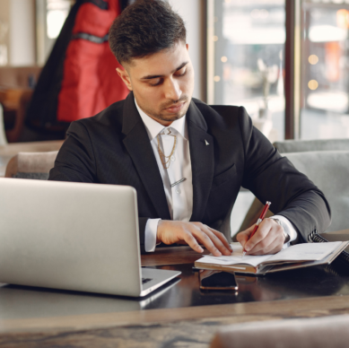 Why More Austin Entrepreneurs Are Investing in Professional Bookkeepers