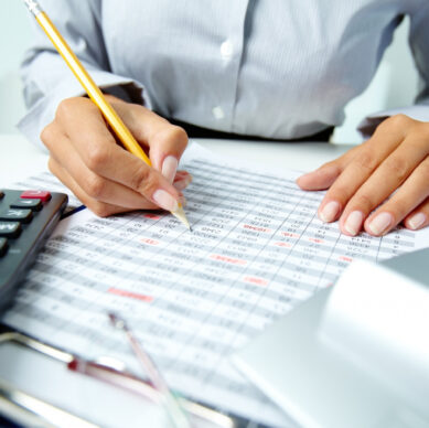 Bookkeeping Service