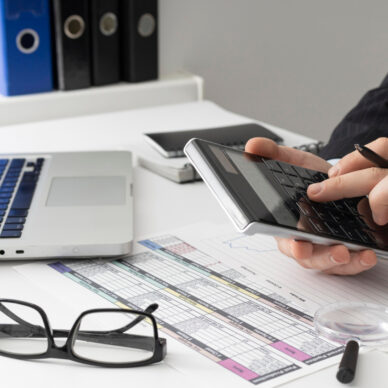 best bookkeeping services in Austin