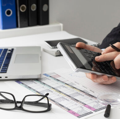best bookkeeping services in Austin