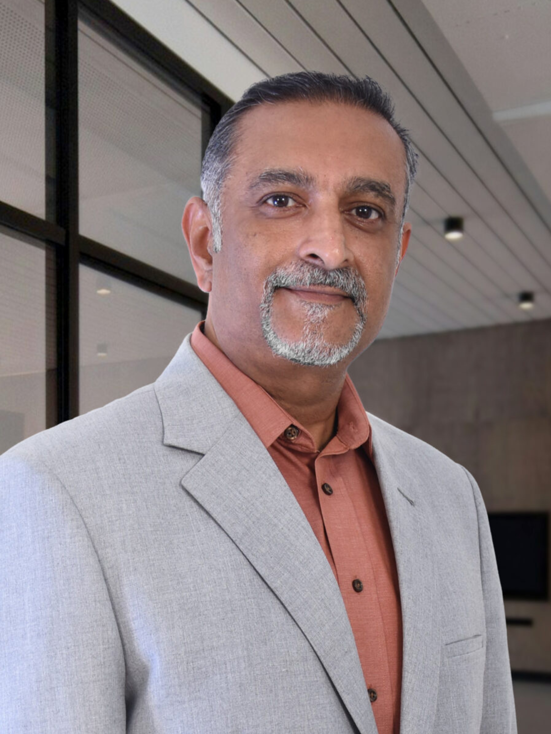 Ananth Parimi - Austin Bookkeeper, Prime Bean Counters