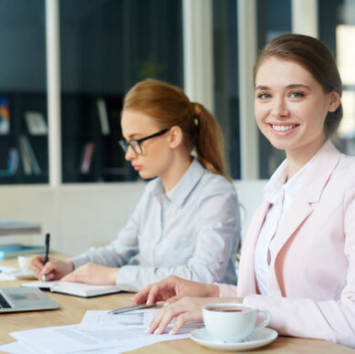bookkeeping firm in Austin