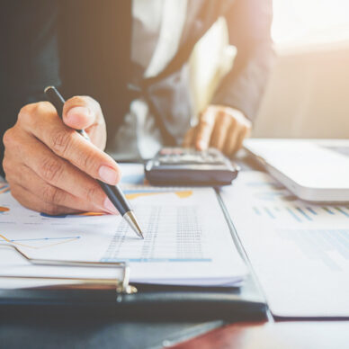 monthly bookkeeping services